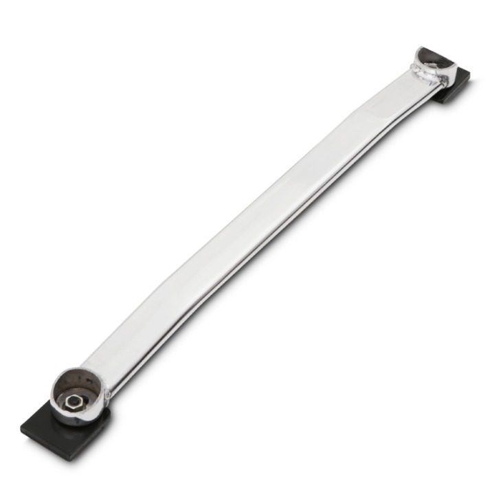 Gravity - Front Chassis Brace - Mazda MX5 MK1 Na / MK2 Nb 1.6 1989-2005 1 Gravity - Front Chassis Brace - Mazda MX5 MK1 Na / MK2 Nb 1.6 1989-2005