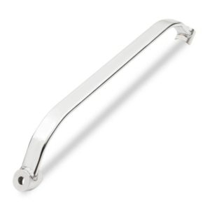 Gravity - Front Lower Brace - Nissan Silvia 200SX S13 S14 S15 / Skyline R32 R33 R34 89-03