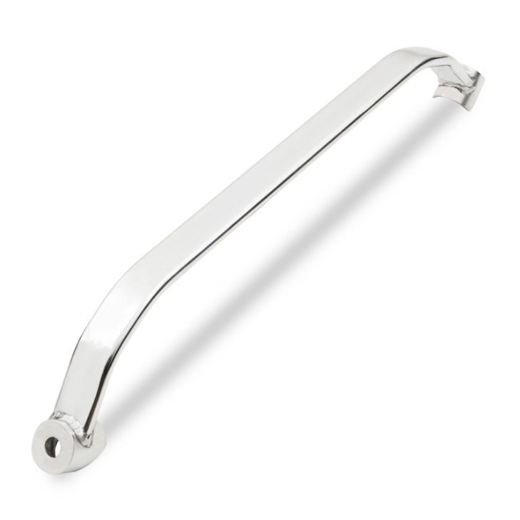 Gravity - Front Lower Brace - Nissan Silvia 200SX S13 S14 S15 / Skyline R32 R33 R34 89-03 1 Gravity - Front Lower Brace - Nissan Silvia 200SX S13 S14 S15 / Skyline R32 R33 R34 89-03