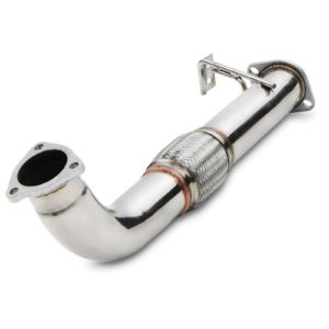 Gravity - 3" Exhaust Downpipe - Nissan Silvia 180Sx 200SX S13 S14 Sr20det 89-00