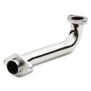Gravity - 2" Exhaust Decat - Mitsubishi Colt Czt / Smart Forfour Brabus 1.5 Turbo 04-13