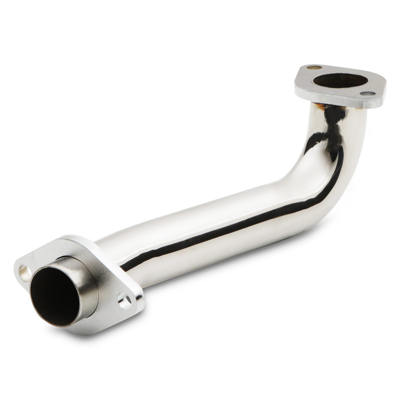 Gravity - 2" Exhaust Decat - Mitsubishi Colt Czt / Smart Forfour Brabus 1.5 Turbo 04-13 1 Gravity - 2" Exhaust Decat - Mitsubishi Colt Czt / Smart Forfour Brabus 1.5 Turbo 04-13