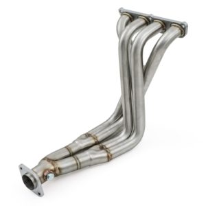 Gravity - Exhaust Decat Manifold - Ford Fiesta MK4 MK5 1.25I / 1.4 / 1.6 16V 95-02