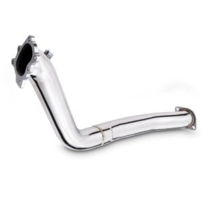 Gravity - Exhaust Downpipe With Turbo Elbow - Nissan Skyline R33 Gtst 2.5 Turbo 93-98