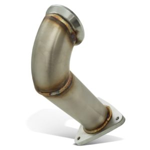 Gravity - Exhaust Decat Pipe - Vauxhall Astra H MK5 / Vectra C / Zafira B / Signum 1.9 16V Cdti 150Bhp 02-09