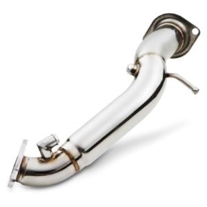 Gravity - 3" Exhaust Decat Downpipe - Honda Civic Fn2 Type R 2.0 06-11