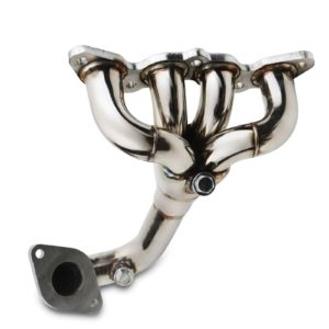 Gravity - Decat Exhaust Manifold - Ford Fiesta Mk7 [WT] 1.25 1.4 1.6 16V 09-12