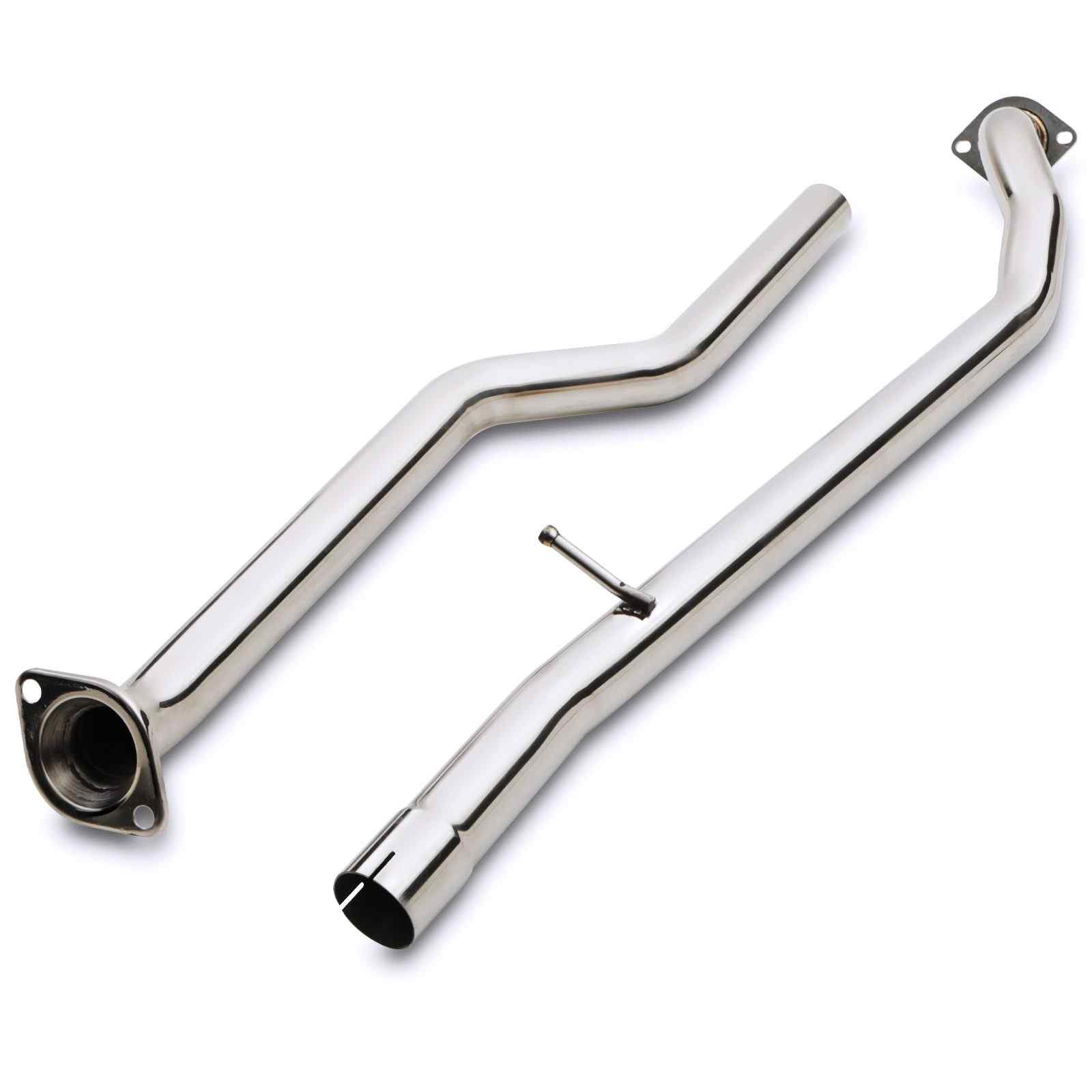 Gravity - Exhaust Decat Centre Section - Mazda Mx5 Nc MK3 1.8 / 2.0 05-15 1 Gravity - Exhaust Decat Centre Section - Mazda Mx5 Nc MK3 1.8 / 2.0 05-15