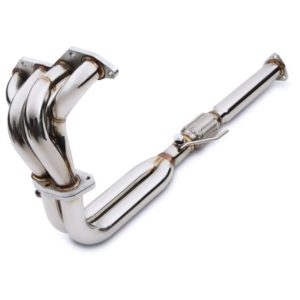 Gravity - Exhaust Manifold & Decat Downpipe - Honda Civic Ep2 1.4 / 1.6 00-05