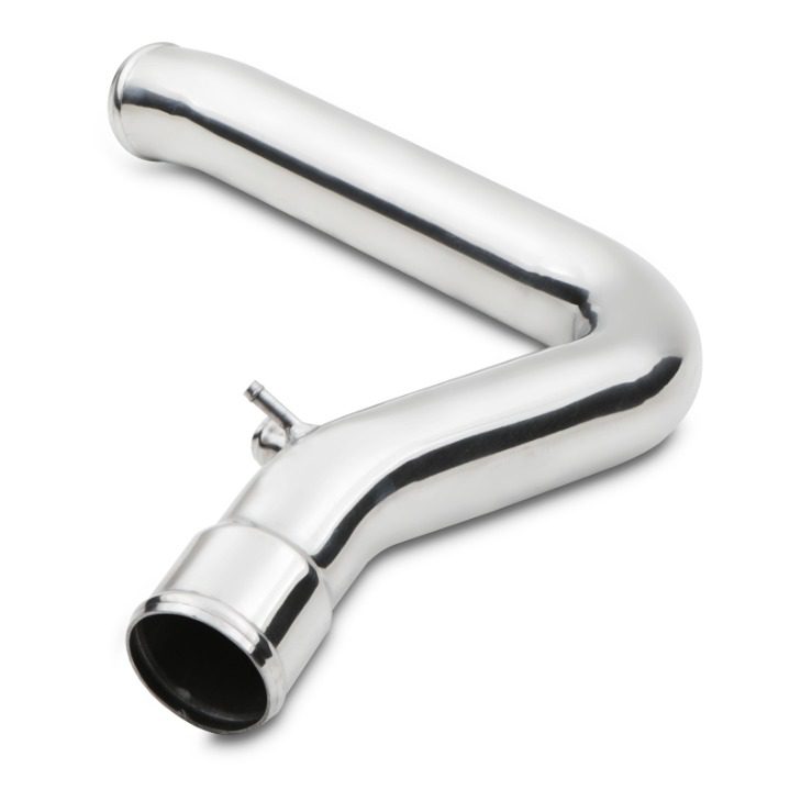 Gravity - Aluminium Boost Pipe - Audi S3 8L 1.8T/8.5T Bam 99-03 1 Gravity - Aluminium Boost Pipe - Audi S3 8L 1.8T/8.5T Bam 99-03