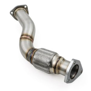 Gravity - Exhaust Decat Pipe - Audi A4 B5 1.9 Tdi 94-01