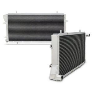 Gravity - 40Mm High Flow Radiator - Rover Mg Tf 1.6 / 1.8 02-05