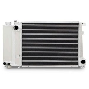 Gravity - High Flow Alloy Radiator - BMW 5-Series Series E34 / 1.8 / 2.0 / 2.5 82-01