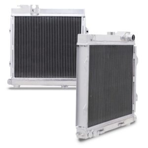 Gravity - 40Mm High Flow Radiator - BMW 3-Series Series E30 2.3 M3 81-94