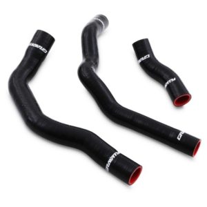 Gravity - Silicone Radiator Hoses - BMW Mini Cooper S R52 / R53 01-06