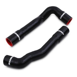 Gravity - Silicone Radiator Hoses - BMW 3-Series Series E36 M50 M52 323I 325I 328I 95-98