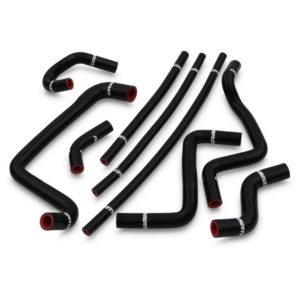 Gravity - Silicone Radiator Hoses - Fiat Coupe 2.0 20V Turbo 93-00