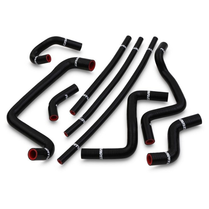 Gravity - Silicone Radiator Hoses - Fiat Coupe 2.0 20V Turbo 93-00 1 Gravity - Silicone Radiator Hoses - Fiat Coupe 2.0 20V Turbo 93-00