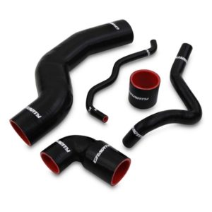 Gravity - Silicone Intake Pipe Kit - Audi TT 8N MK1 1.8T/8.5T 98-06