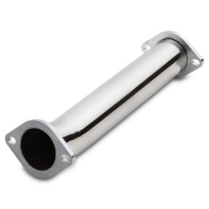 Gravity - 3" Exhaust Decat Pipe - Mazda 6 Mps 2.3 Turbo 05-07