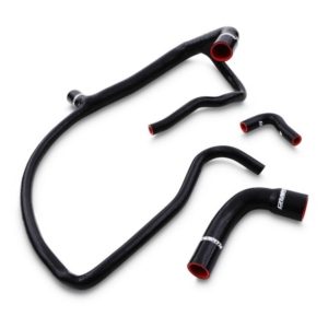 Gravity - Silicone Radiator Hoses - Land Rover Defender 300Tdi 2.5 Tdi 94-06