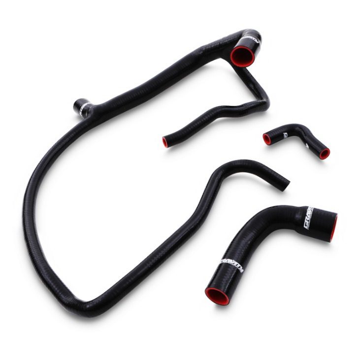Gravity - Silicone Radiator Hoses - Land Rover Defender 300Tdi 2.5 Tdi 94-06 1 Gravity - Silicone Radiator Hoses - Land Rover Defender 300Tdi 2.5 Tdi 94-06