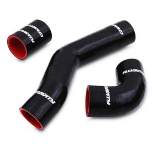 Gravity - Silicone Intercooler Pipes - Land Rover Discovery 1 300Tdi 94-98