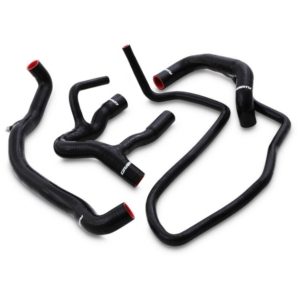 Gravity - Silicone Radiator Hoses - Land Rover Defender 2.5 Td5 98-07