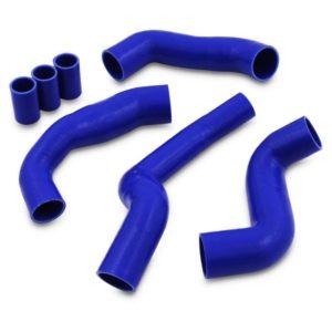 Gravity - Silicone Intercooler Pipes - Ford Mondeo MK3 5 Speed 2.0 2.2 Tdci 00-07