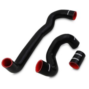 Gravity - Silicone Intercooler Pipes - Land Rover Discovery 3 / 4 2.7 Tdv6 04-16
