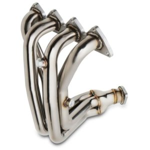 Gravity - Exhaust Manifold - Vauxhall Corsa B 1.4 / 1.6 16V 92-00