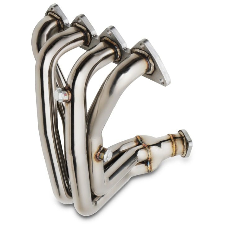 Gravity - Exhaust Manifold - Vauxhall Corsa B 1.4 / 1.6 16V 92-00 1 Gravity - Exhaust Manifold - Vauxhall Corsa B 1.4 / 1.6 16V 92-00