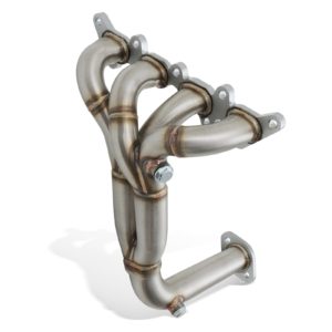 Gravity - Exhaust Decat Manifold - Fiat Punto MK2 188 1.2 16V 80 Bhp Sporting 99-05