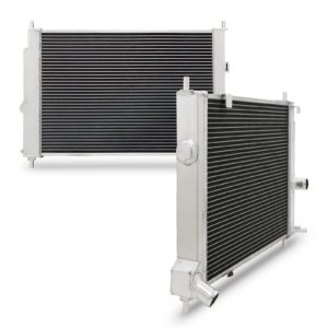 Gravity - 40Mm High Flow Radiator - Vauxhall Astra F MK3 91-98