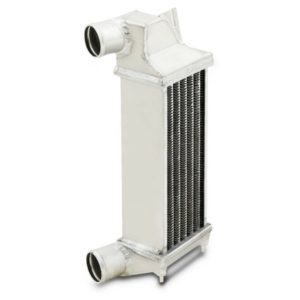 Gravity - Intercooler Core - Ford Escort MK3 Series 1 Rs 80-96