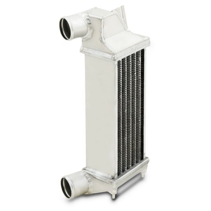 Gravity - Intercooler Core - Ford Escort MK3 Series 1 Rs 80-96 1 Gravity - Intercooler Core - Ford Escort MK3 Series 1 Rs 80-96