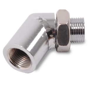 Gravity - Universal Exhaust Lambda 02 Sensor Spacer