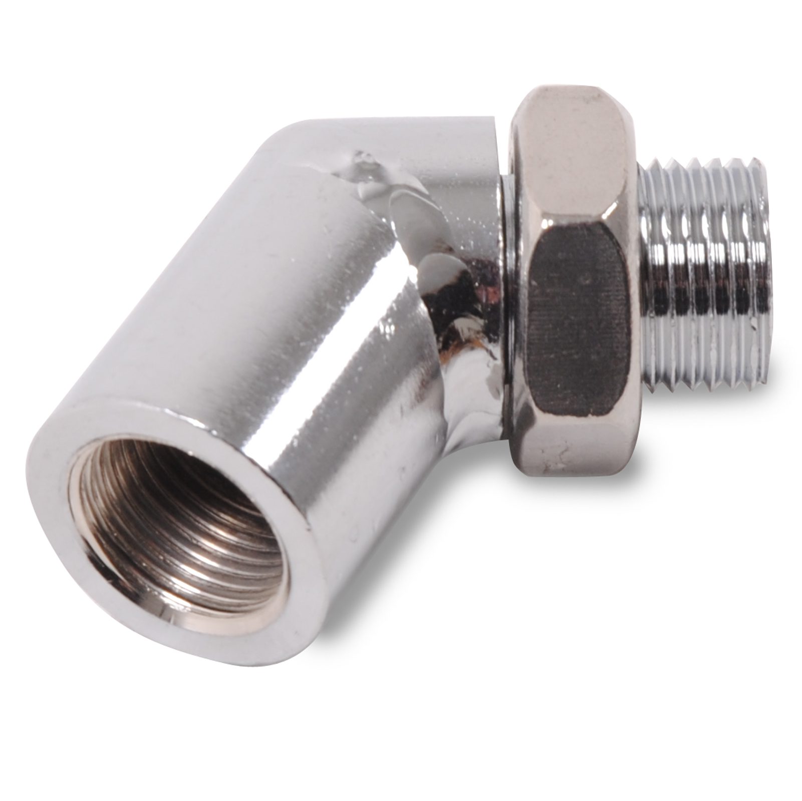 Gravity - Universal Exhaust Lambda 02 Sensor Spacer 1 Gravity - Universal Exhaust Lambda 02 Sensor Spacer