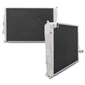 Gravity - 42Mm High Flow Radiator - BMW 3-Series Series E46 M3 3.2 98-06