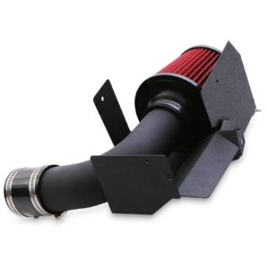 Gravity - Short Air Induction Kit - Seat Leon 05-12