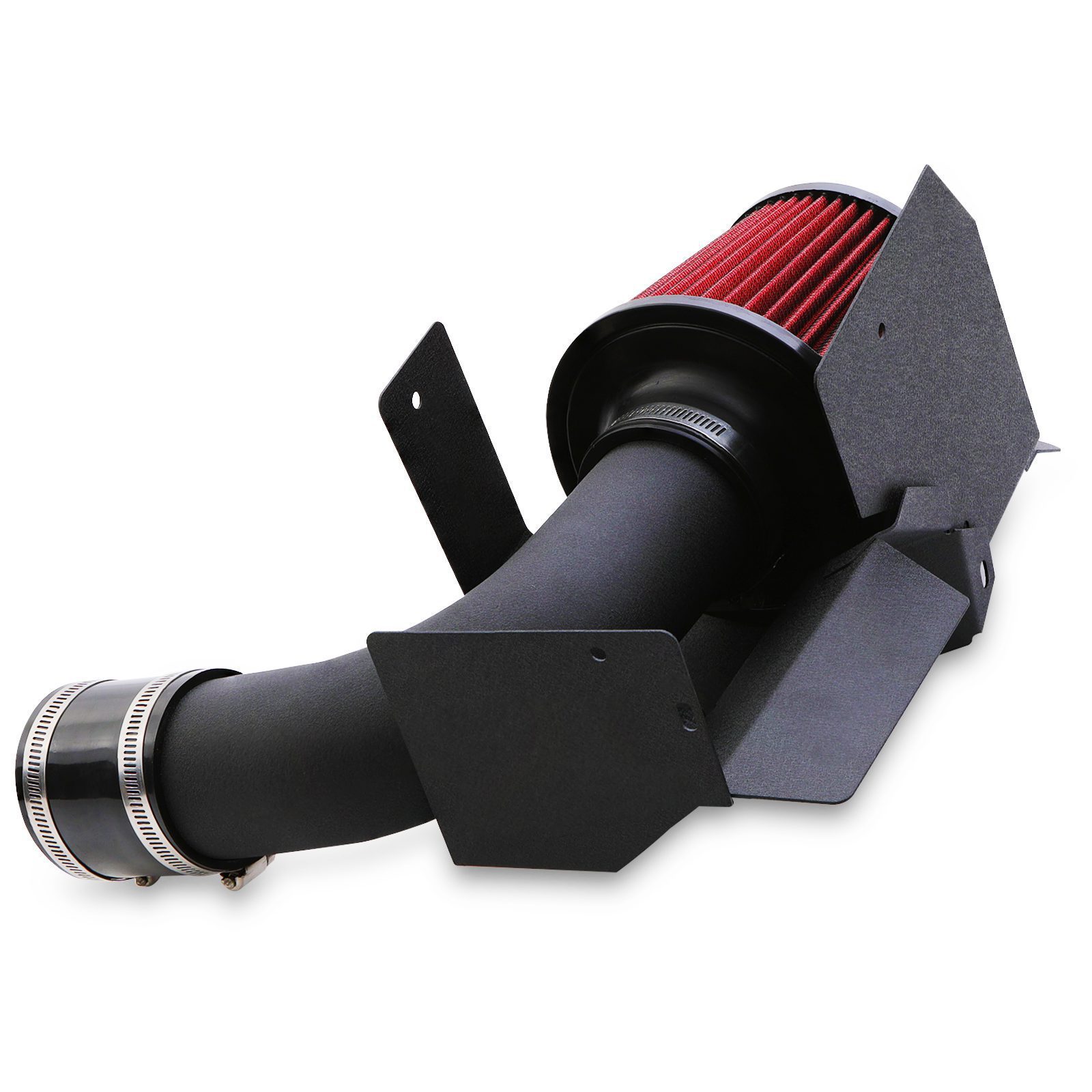 Gravity - Short Air Induction Kit - Seat Leon 05-12 1 Gravity - Short Air Induction Kit - Seat Leon 05-12