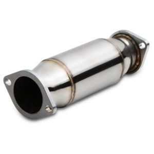 Gravity - 3" 200Cpi Sports Cat Pipe - Nissan Silvia / 200SX / Pulsar Sr20det