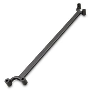Gravity - Rear Chassis Leg Brace - Toyota Gt86 / Subaru BRZ / Scion Fr-S Zn6 Fa20 12+