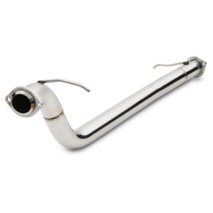 Gravity - Exhaust Centre Section - Range Rover MK2 P38 4.0 / 4.6 V8 94-02