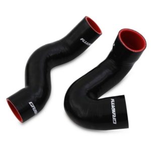 Gravity - Silicone Intercooler Pipes - Volkswagen Transporter T4 2.5 Tdi 90-03