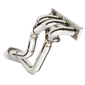 Gravity - Decat Exhaust Manifold - BMW 3-Series Series E90/E90/E92 E91 320I 2.0 05-07
