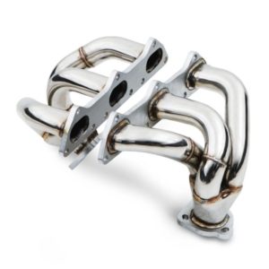 Gravity - Exhaust Manifolds - Porsche 911 - 996 / 997 3.6 Twin Turbo / X50 Turbo S / H6 3.6 / 3.8 01-08