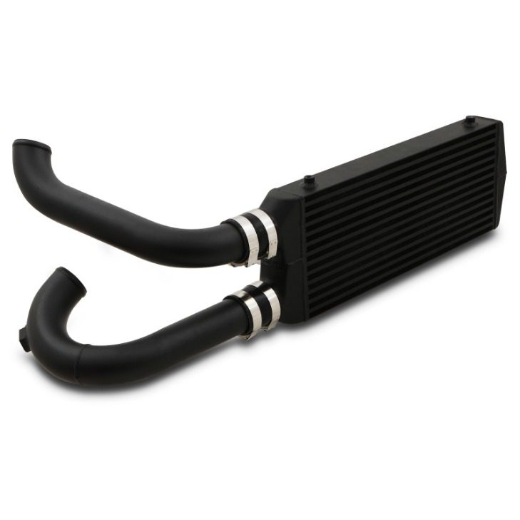 Gravity - Front Mount Intercooler Kit - Volkswagen Golf MK4 1.8T/8.5T Gti 98-04 1 Gravity - Front Mount Intercooler Kit - Volkswagen Golf MK4 1.8T/8.5T Gti 98-04