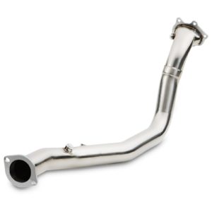 Gravity - 3" Exhaust Decat Downpipe - Subaru Impreza New Age WRX STI Gda 01-07