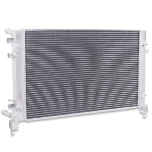 Direnza - Audi A3 8P / Seat Leon / Skoda Octavia 1Z / VW Golf MK6 1.2 1.4 TSI - Aluminium Performance Radiator